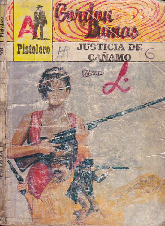 Justicia de cáñamo