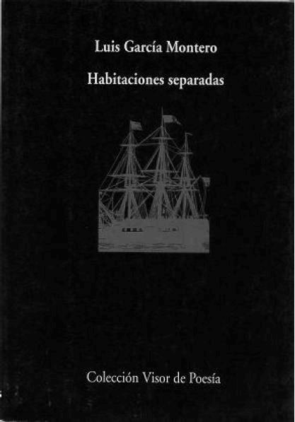Habitaciones separadas
