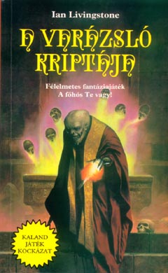 A Varázsló Kriptája