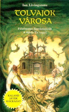Tolvajok Városa