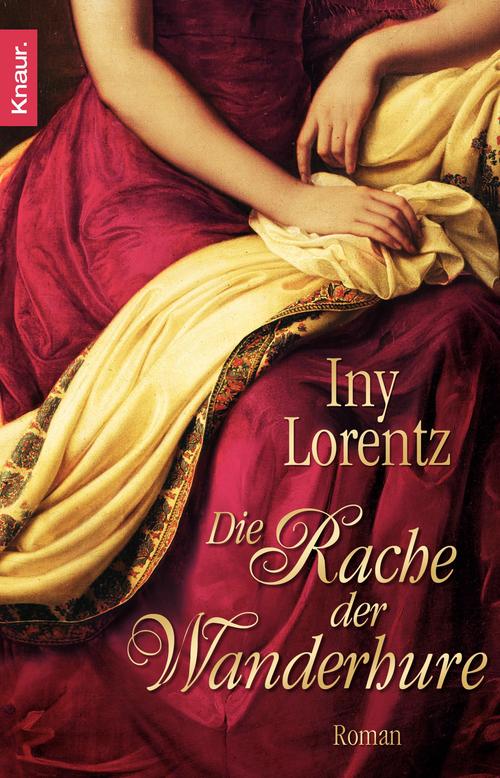 Die Rache Der Wanderhure