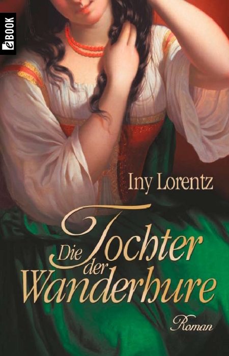 Die Tochter der Wanderhure