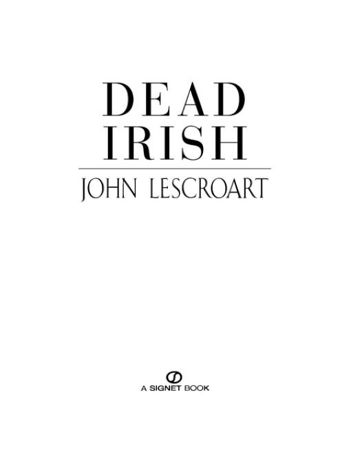 Dead Irish
