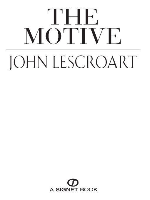 The Motive