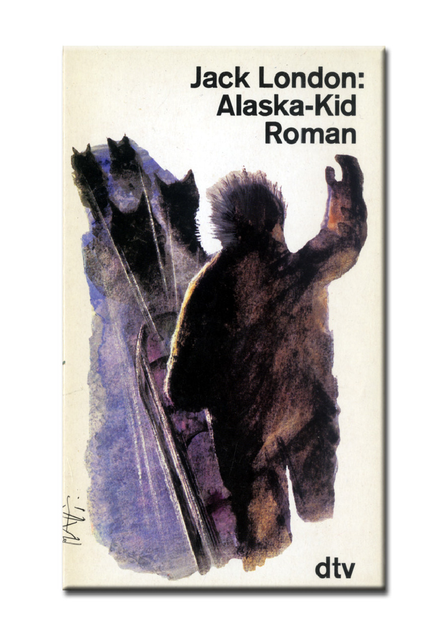 Alaska-Kid - V3