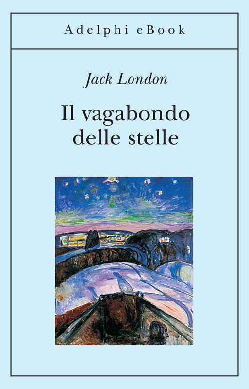 Il vagabondo delle stelle