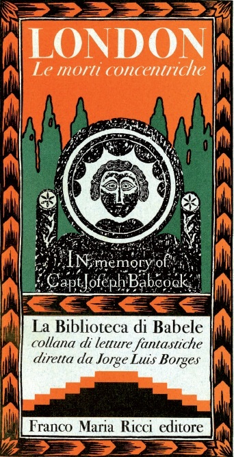 Le morti concentriche