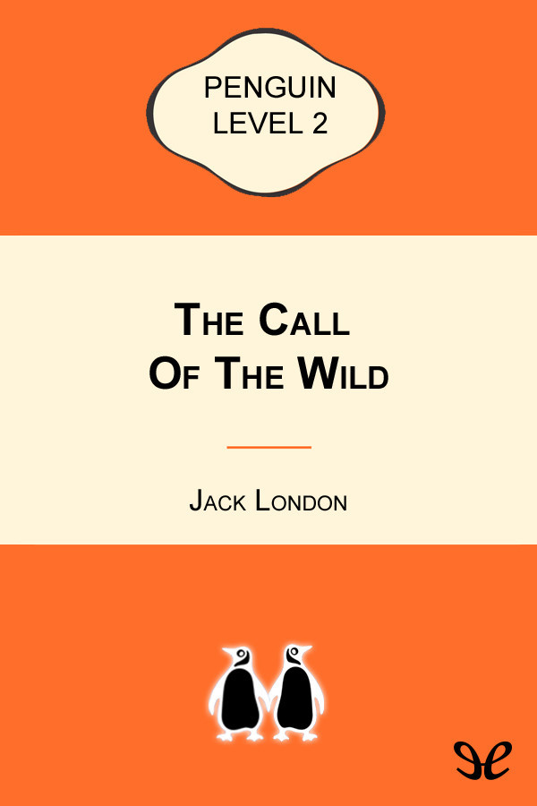 The Call of the Wild