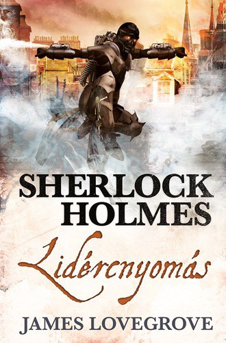 Lidércnyomás