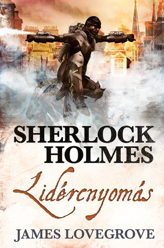 Sherlock Holmes: Lidércnyomás