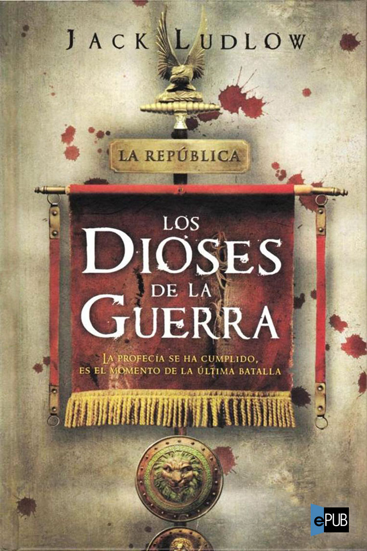 Los dioses de la guerra