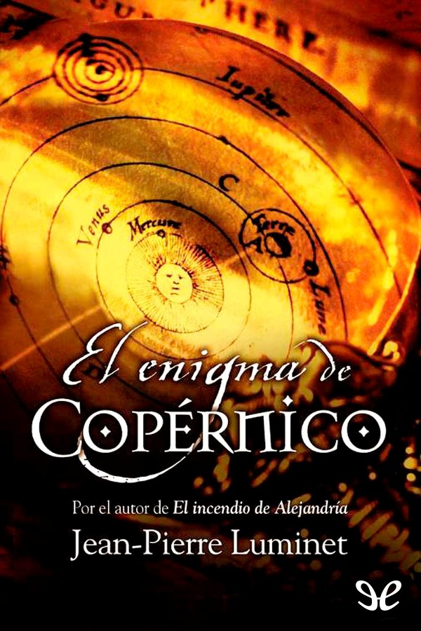 El enigma de Copérnico