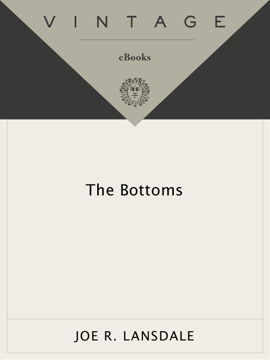 The Bottoms