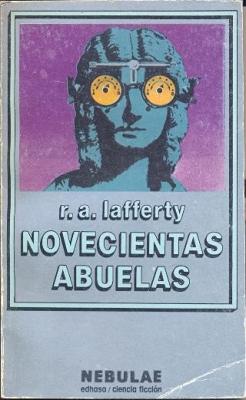 Novecientas abuelas