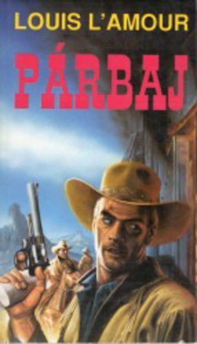 Párbaj