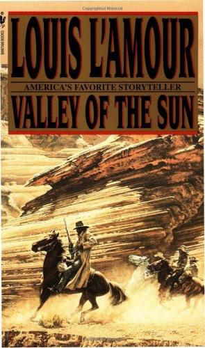 Valley Of The Sun