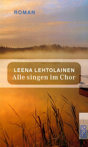 Alle Singen Im Chor