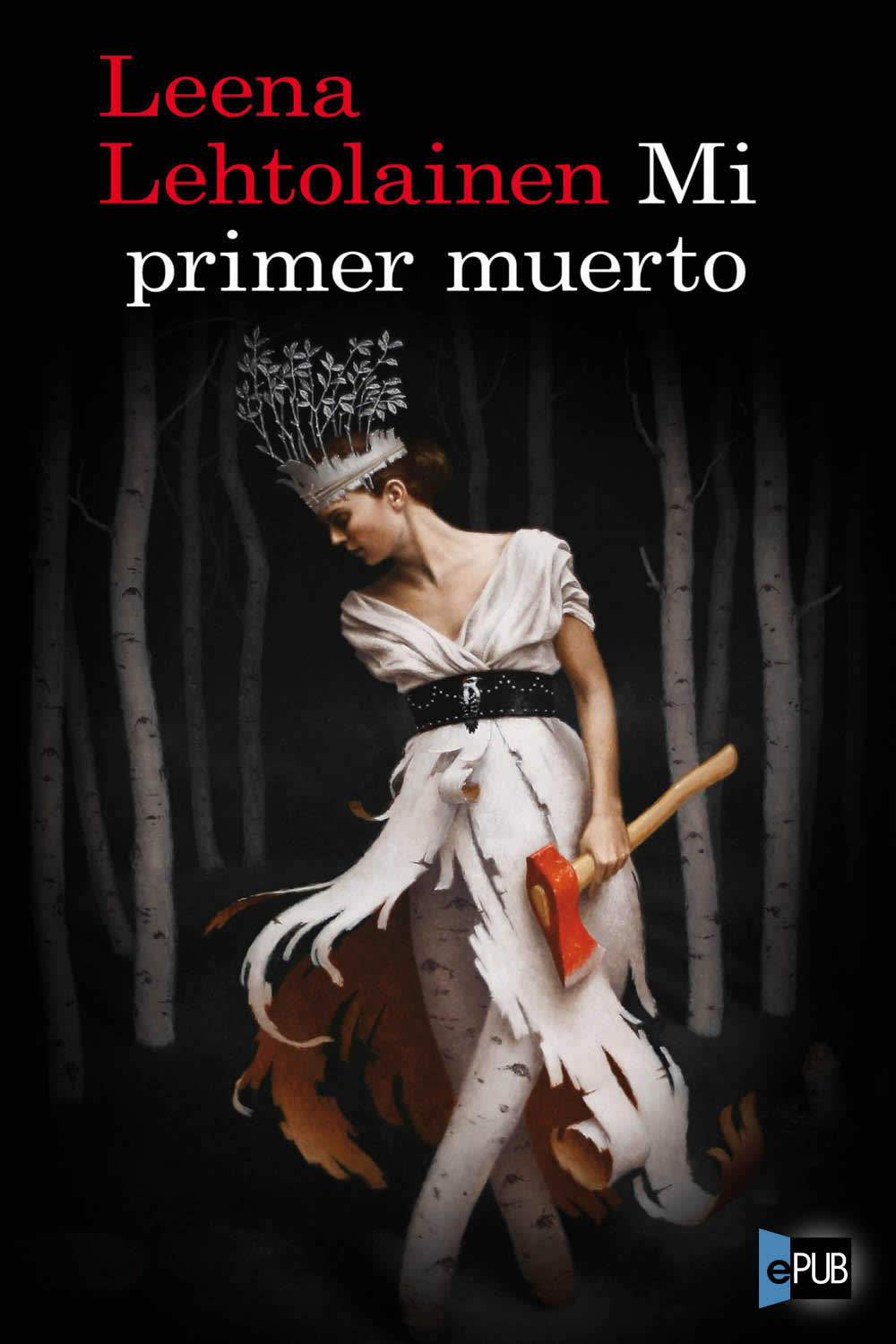 Mi primer muerto