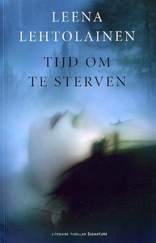 Tijd om te sterven