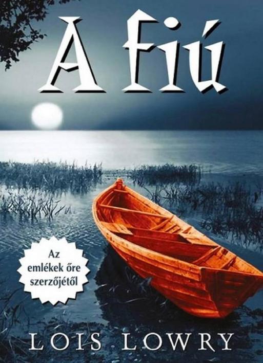 A fiú