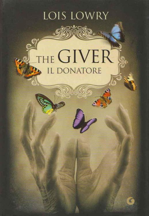The Giver - Il donatore