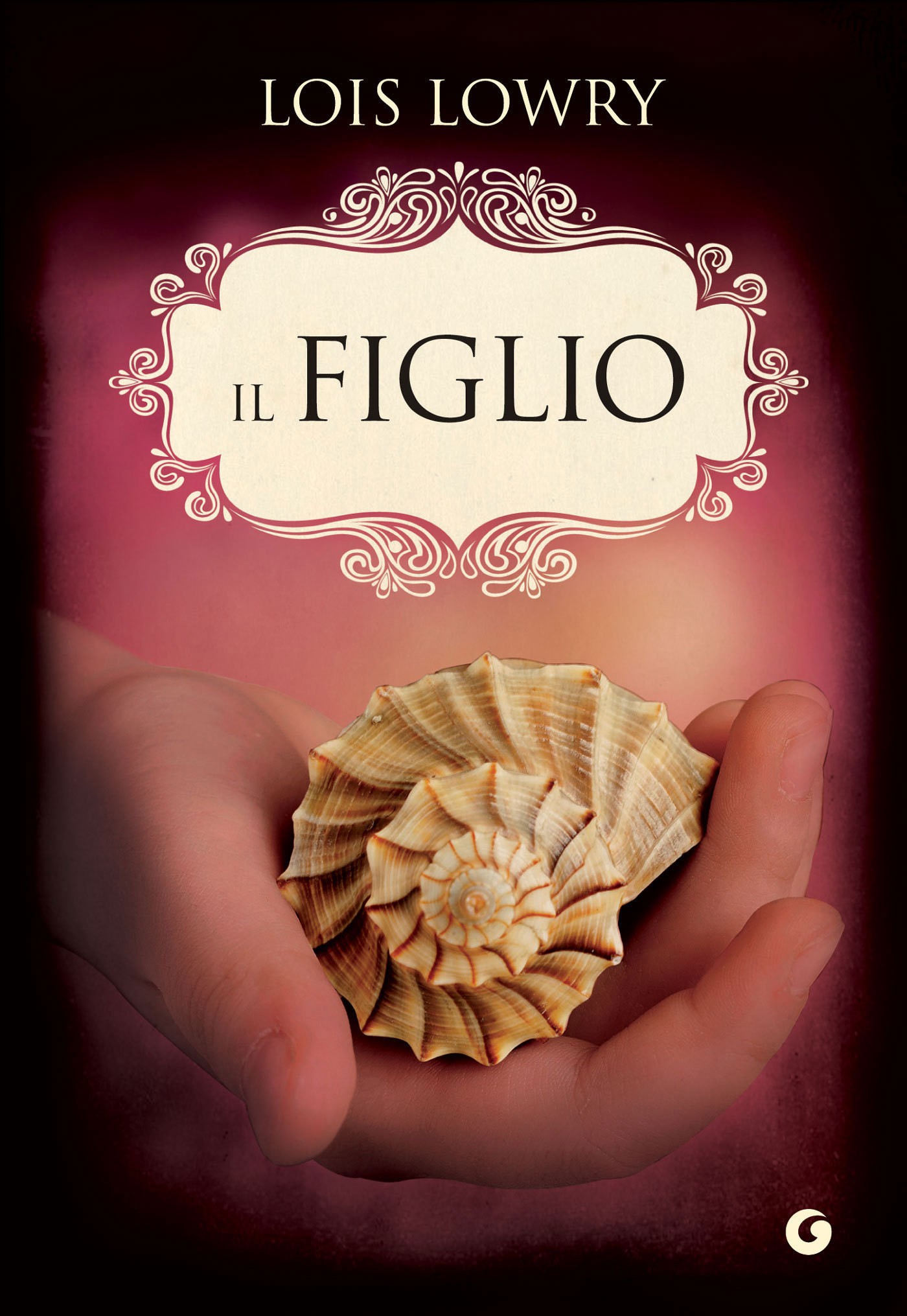 The Giver   Il Figlio