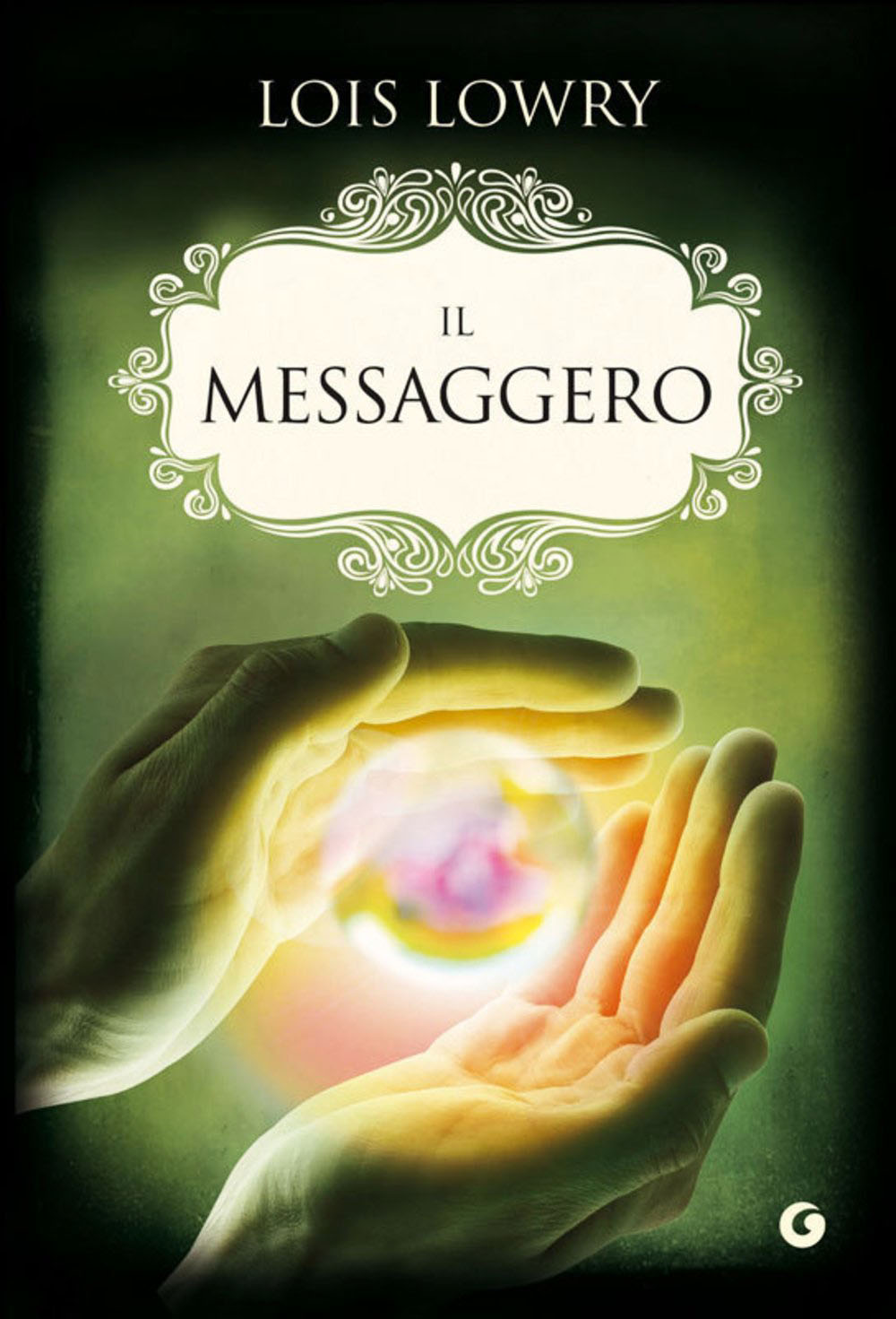 The Giver   Il Messaggero