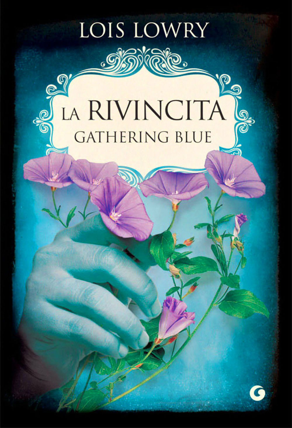 The Giver   La Rivincita