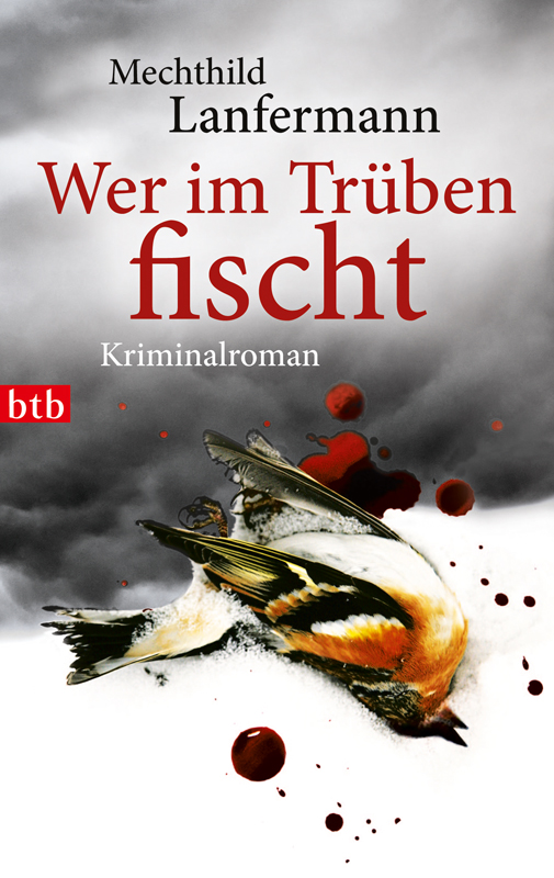 Wer im Trueben fischt