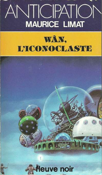 FNA 1421 - Wan l'iconoclaste