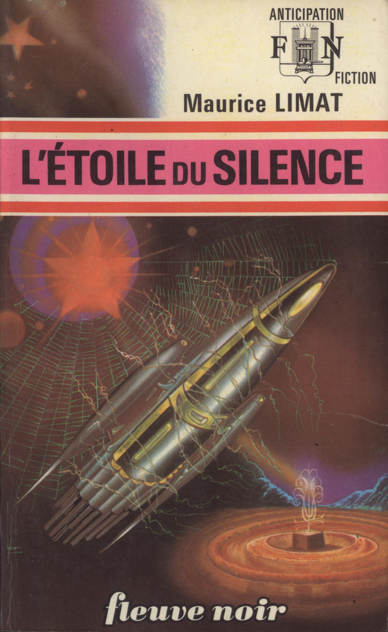 L'Étoile du silence