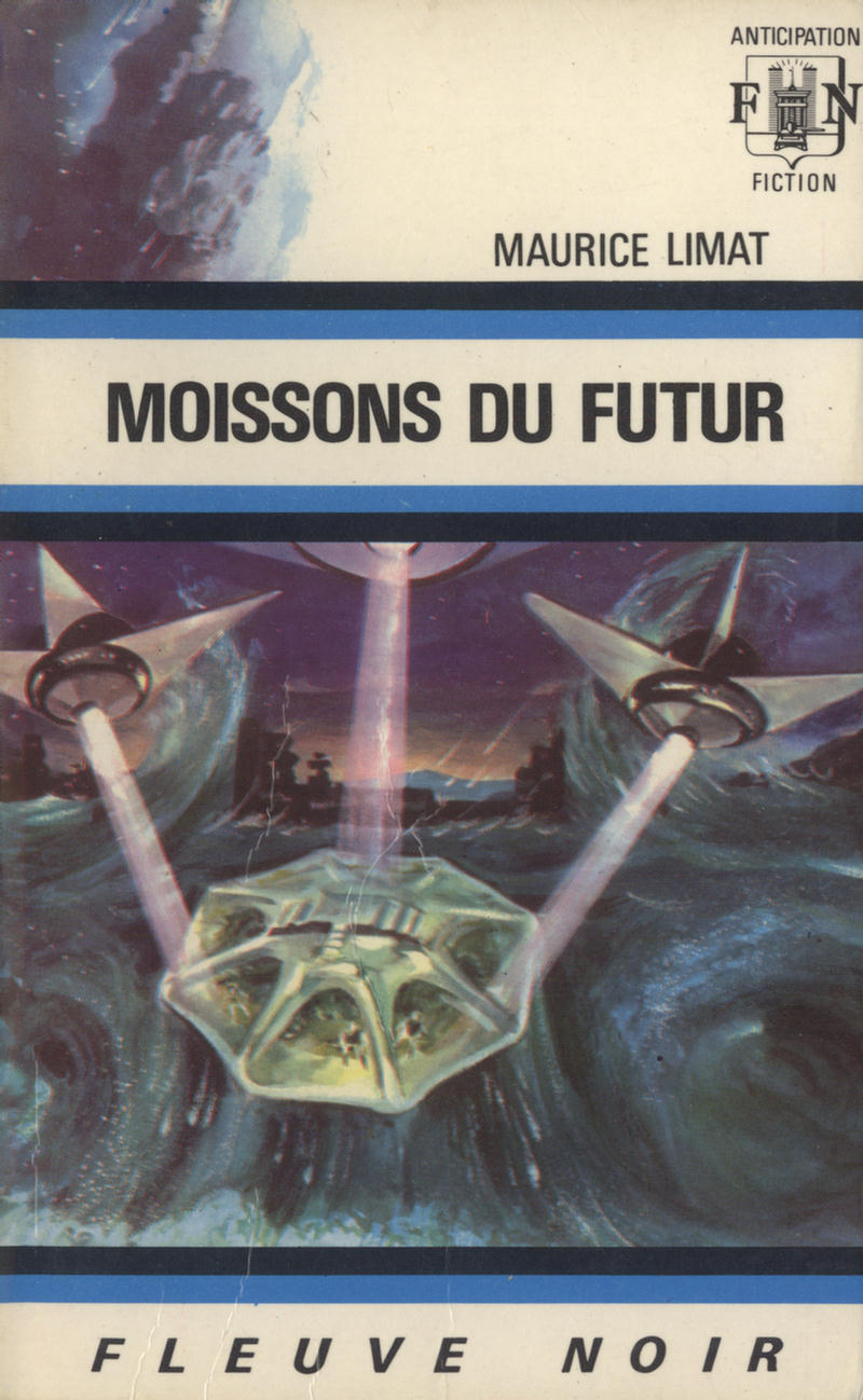 Moissons du futur