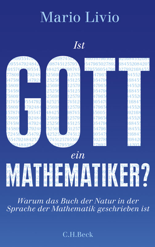 Ist Gott ein Mathematiker