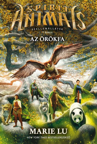 Az ​Örökfa