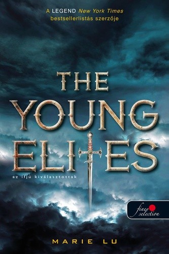 The Young Elites – Az ifjú kiválasztottak