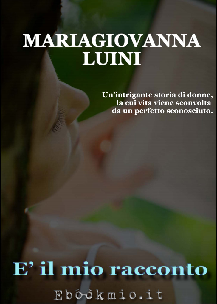 E' il mio racconto