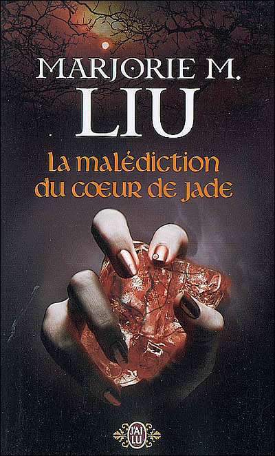 La malédiction du coeur de Jade