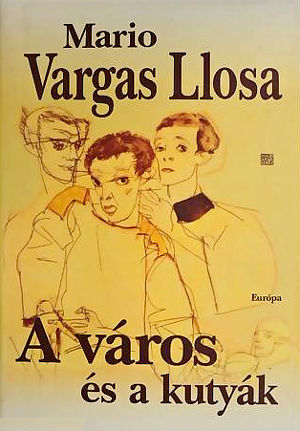 A város és a kutyák