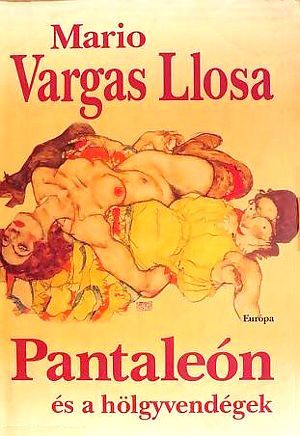 Pantaleon és a hölgyvendégek