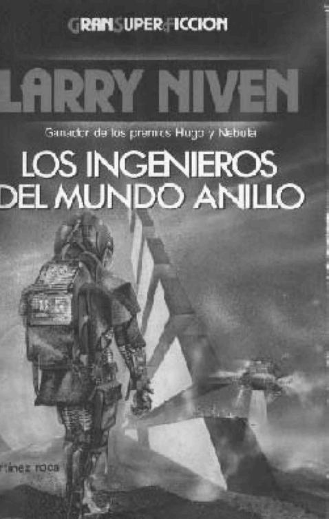 Los ingenieros del Mundo Anillo