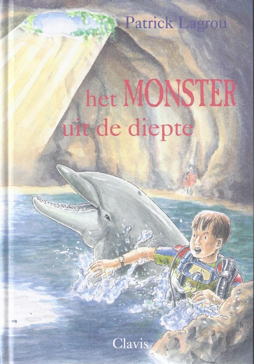 Monster Uit De Diepte