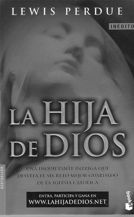La hija de Dios