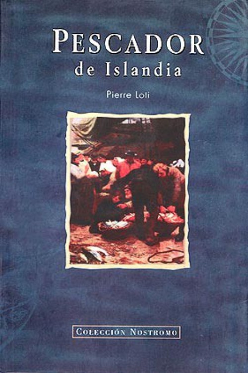El pescador de Islandia