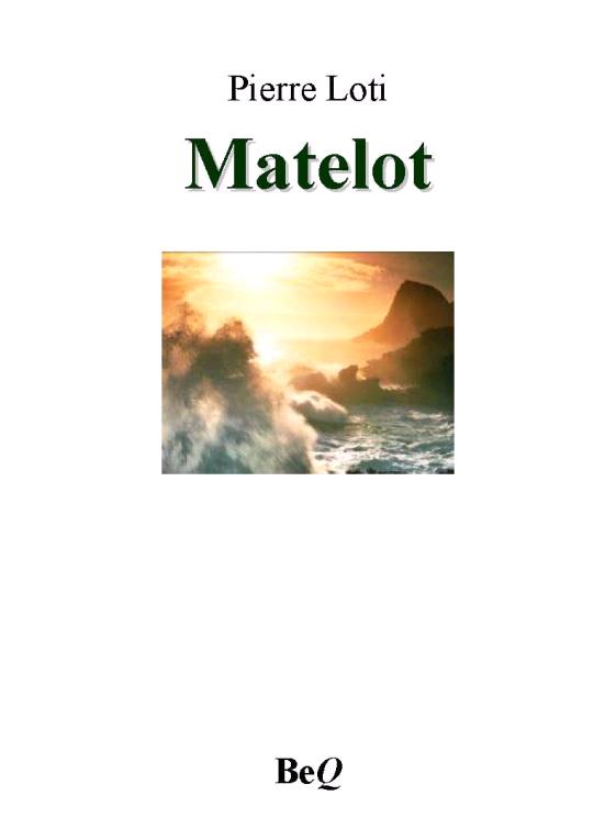 Matelot