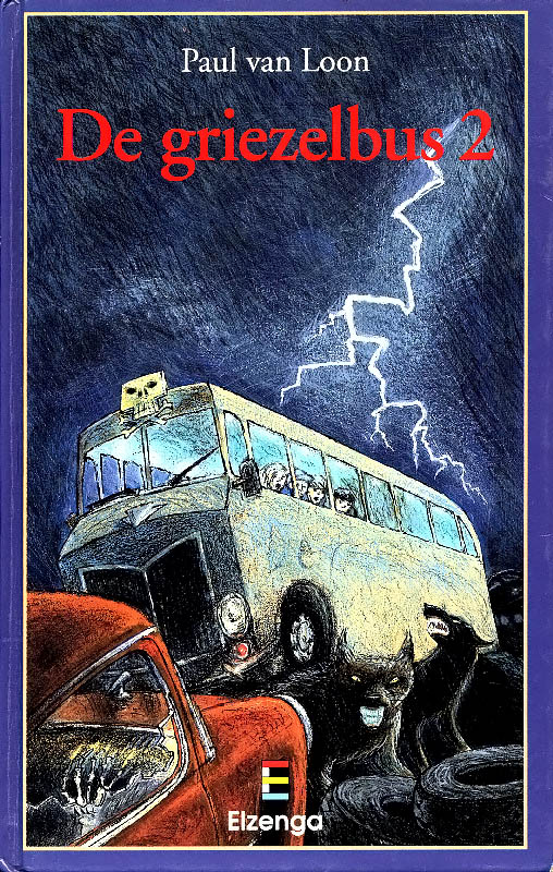 De Griezelbus - 02