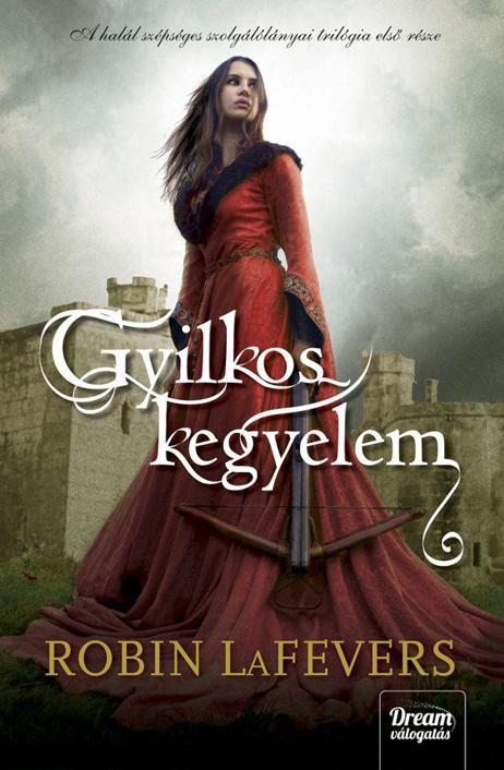 Gyilkos kegyelem