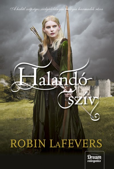 Halandó szív