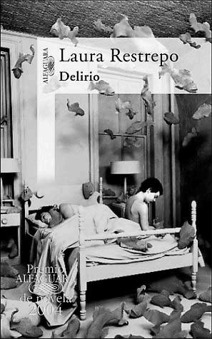 Delirio