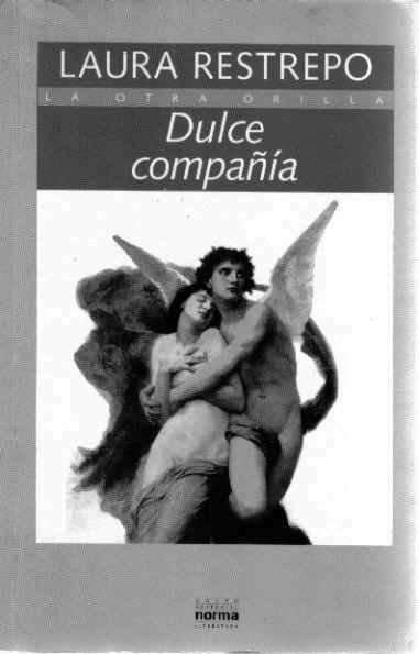 Dulce compañía