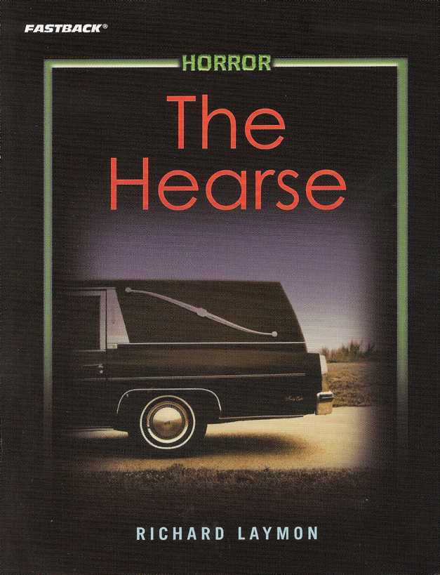 The Hearse